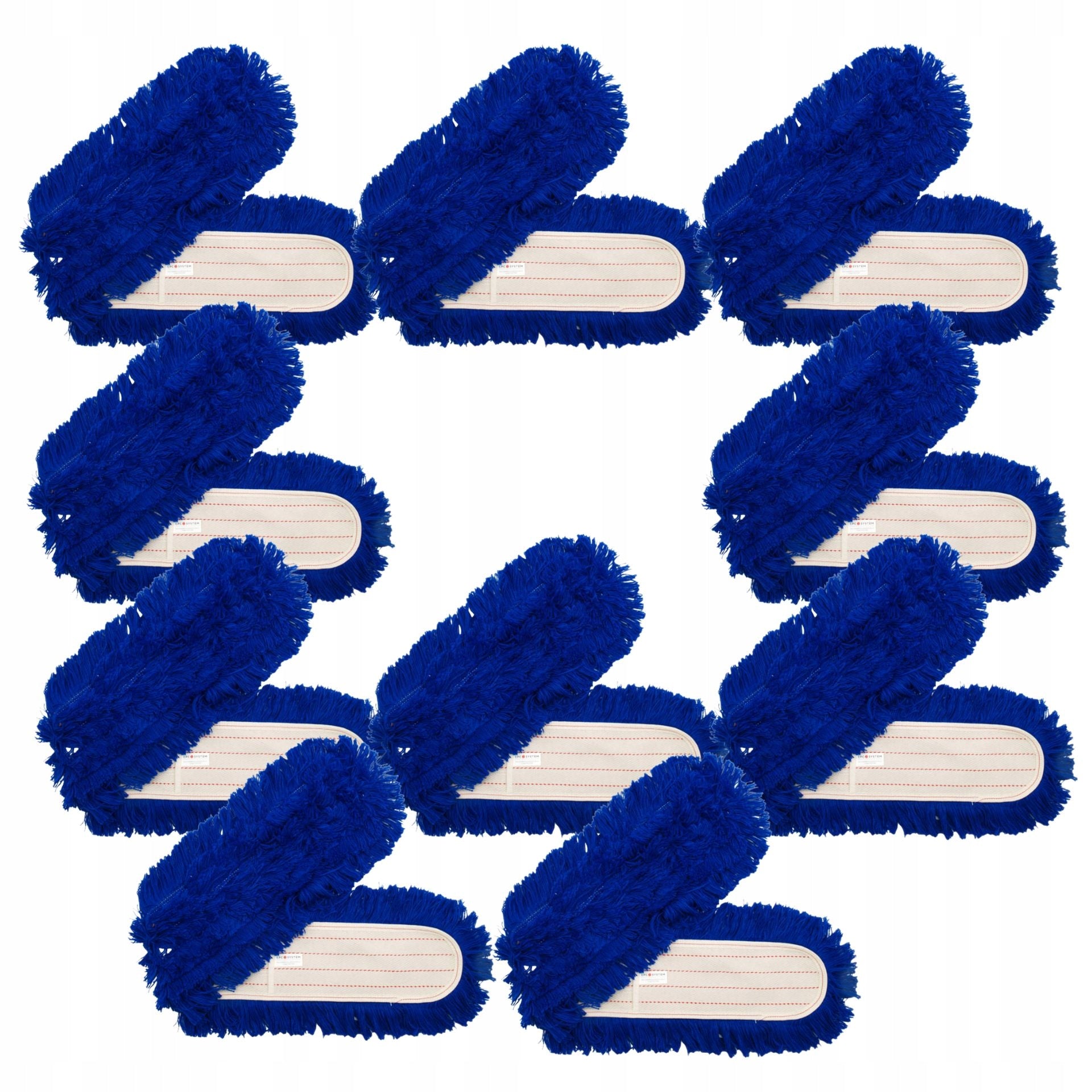 CPC Mop DUST sweeping pad 90cm 10 pcs