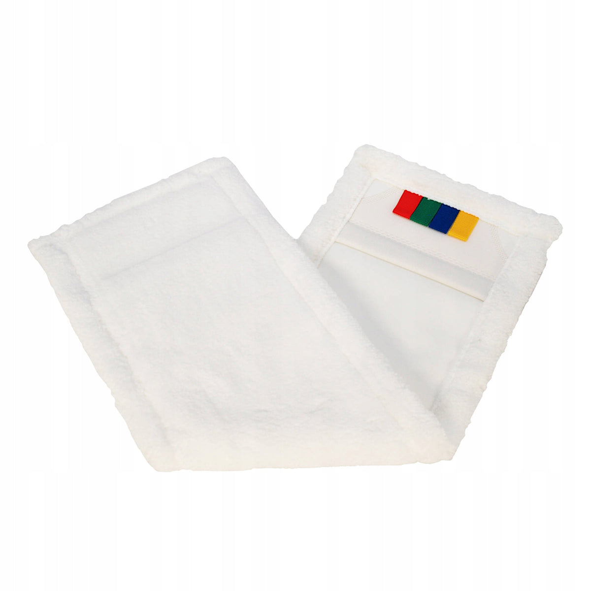 CPC Mop pocket cover microfiber 50cm 10 pcs Brand CPC