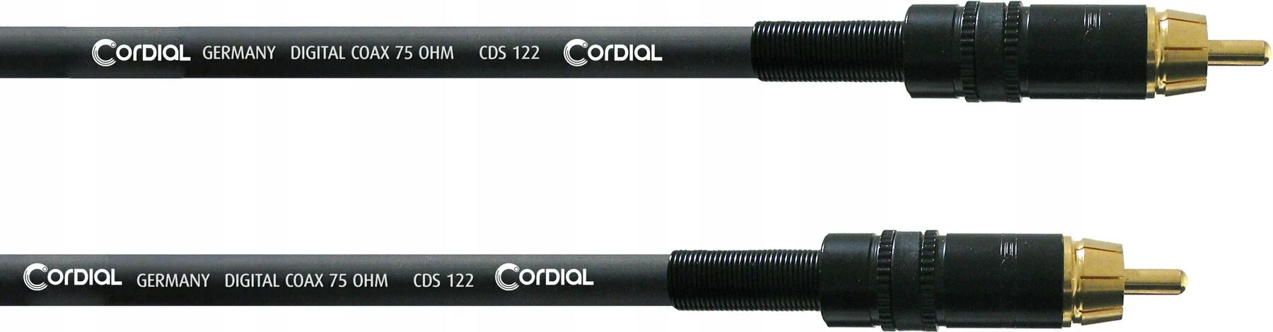 Cordial, RCA, 10 Jahre 