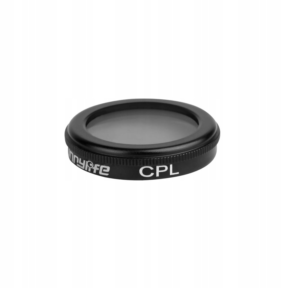 CPL Polarizing Filter for DJI MAVIC 2 ZOOM Drone Batteries included no