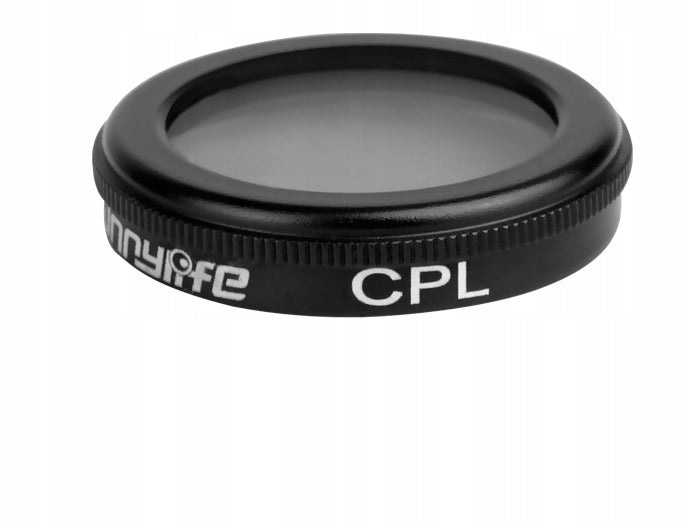 CPL Polarizing Filter for DJI MAVIC 2 ZOOM Drone