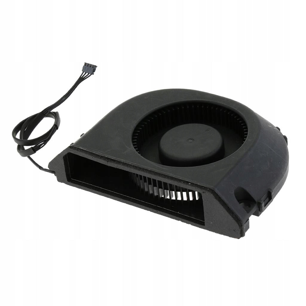 CPU Cooling Fan Replacement Repair 4 Wire for Dominant color multicolor