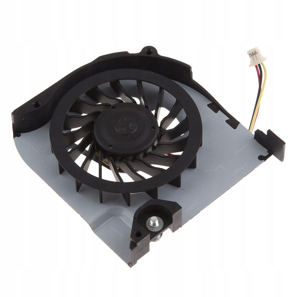 CPU Cooling Fan, Replacements DC 5V For HP Dominant color multicolor