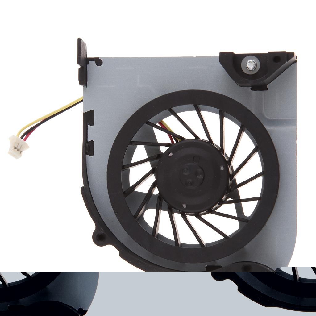 CPU Cooling Fan, Replacements DC 5V For HP Model Wymienny wentylator chłodzący CPU