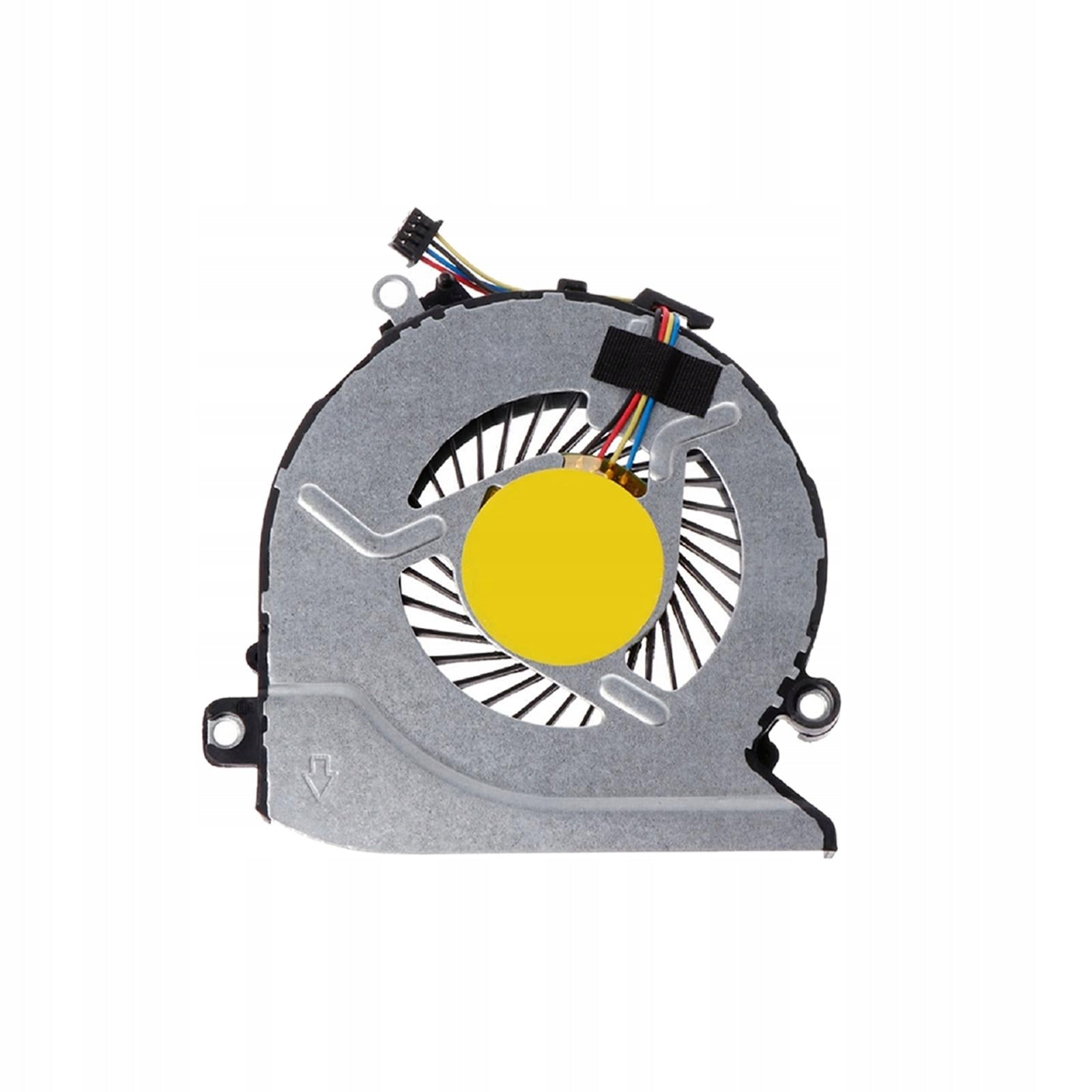 CPU Fan Computer Accessories for HP Pavilion G 15Z