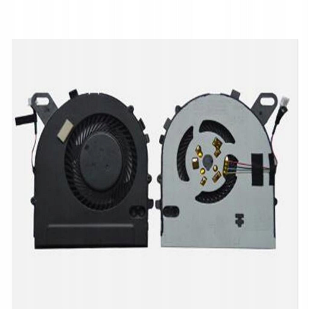 CPU for Dell Vostro 5468 5568 for Dell Fan Manufacturer code Tongina-68026095