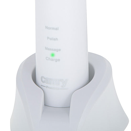 CR 2173 Sonic Toothbrush - 48.000vpm Rotation type pulsar