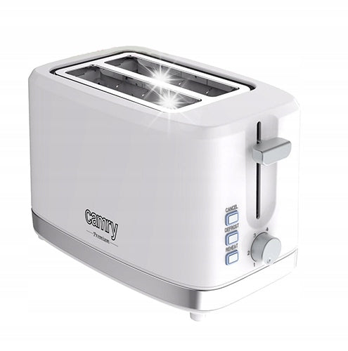 CR 3219 Toaster 2 slices