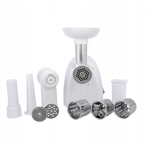 CR 4802 Meat grinder with shredder Manufacturer code cr_4802