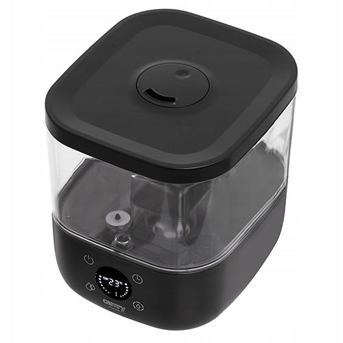 CR 7973 black Ultrasonic humidifier Type ultrasonic humidifier
