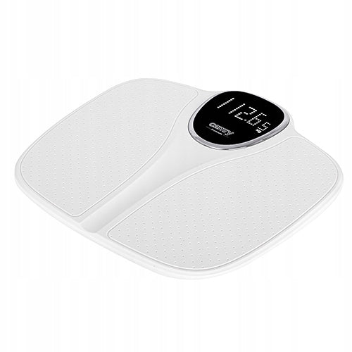 CR 8171 white Bathroom scale with infant weighing function Brand no brand