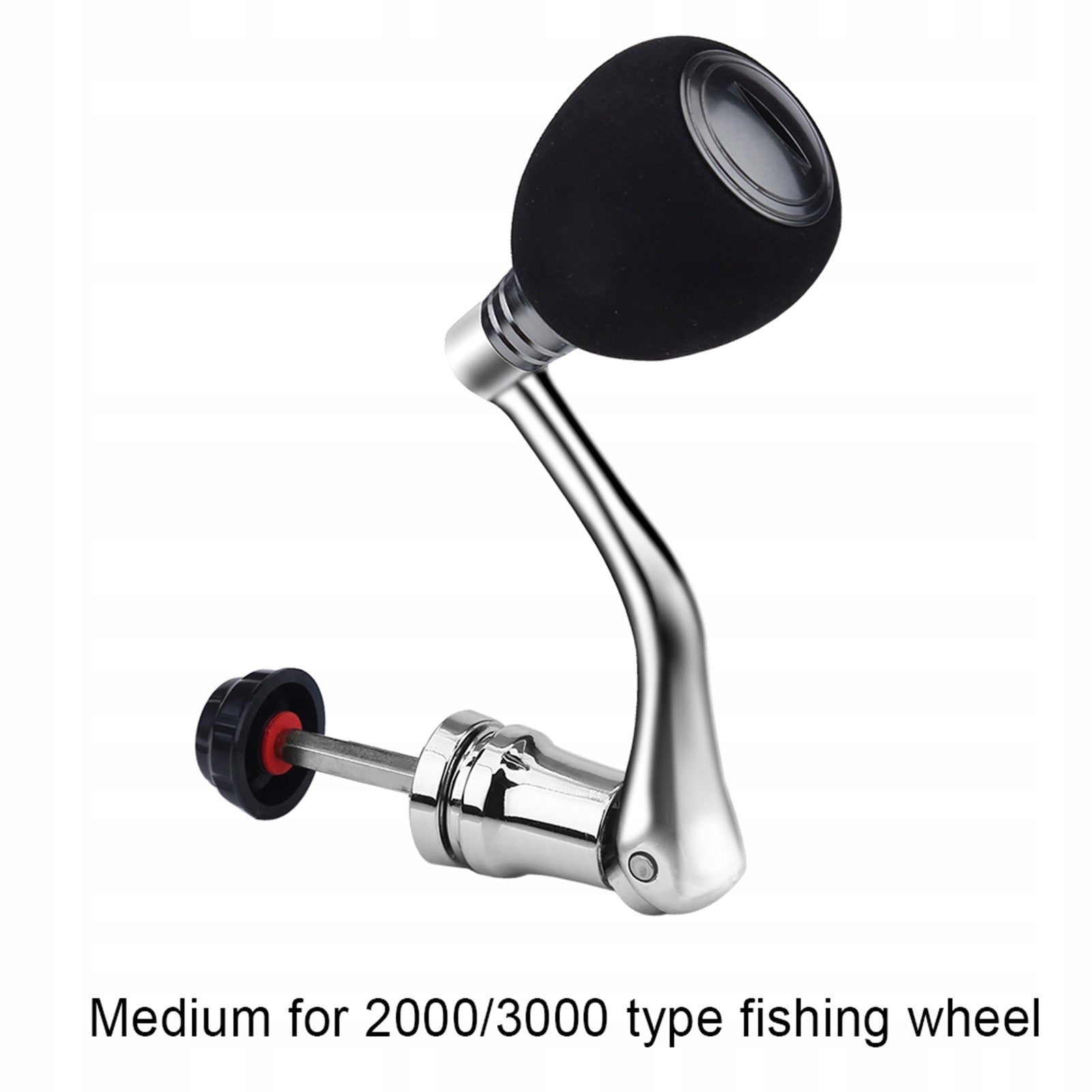 CRANK REEL SEAT FOR 2000 AND 3000 Brand no brand