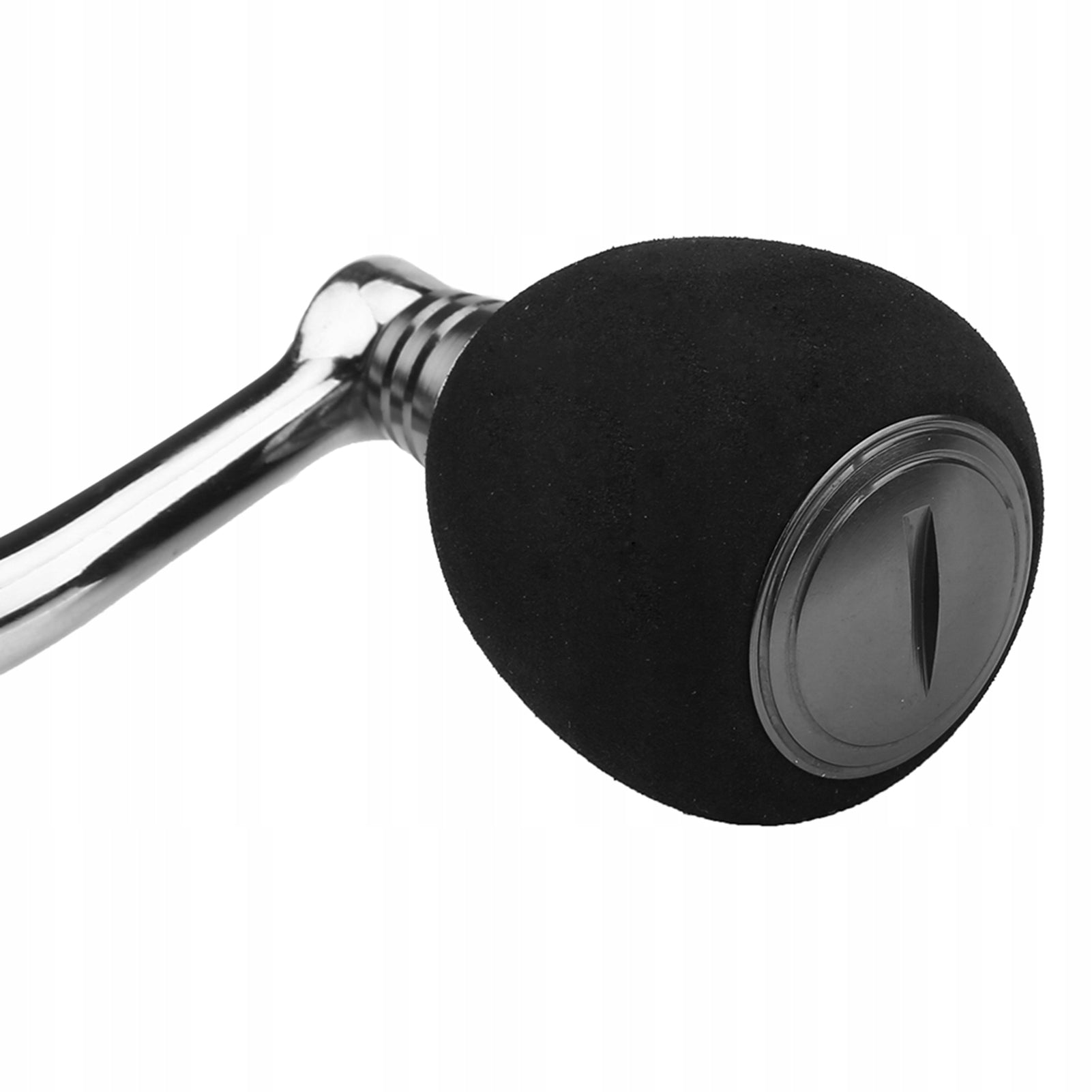CRANK REEL SEAT FOR 2000 AND 3000 Weight 60 g