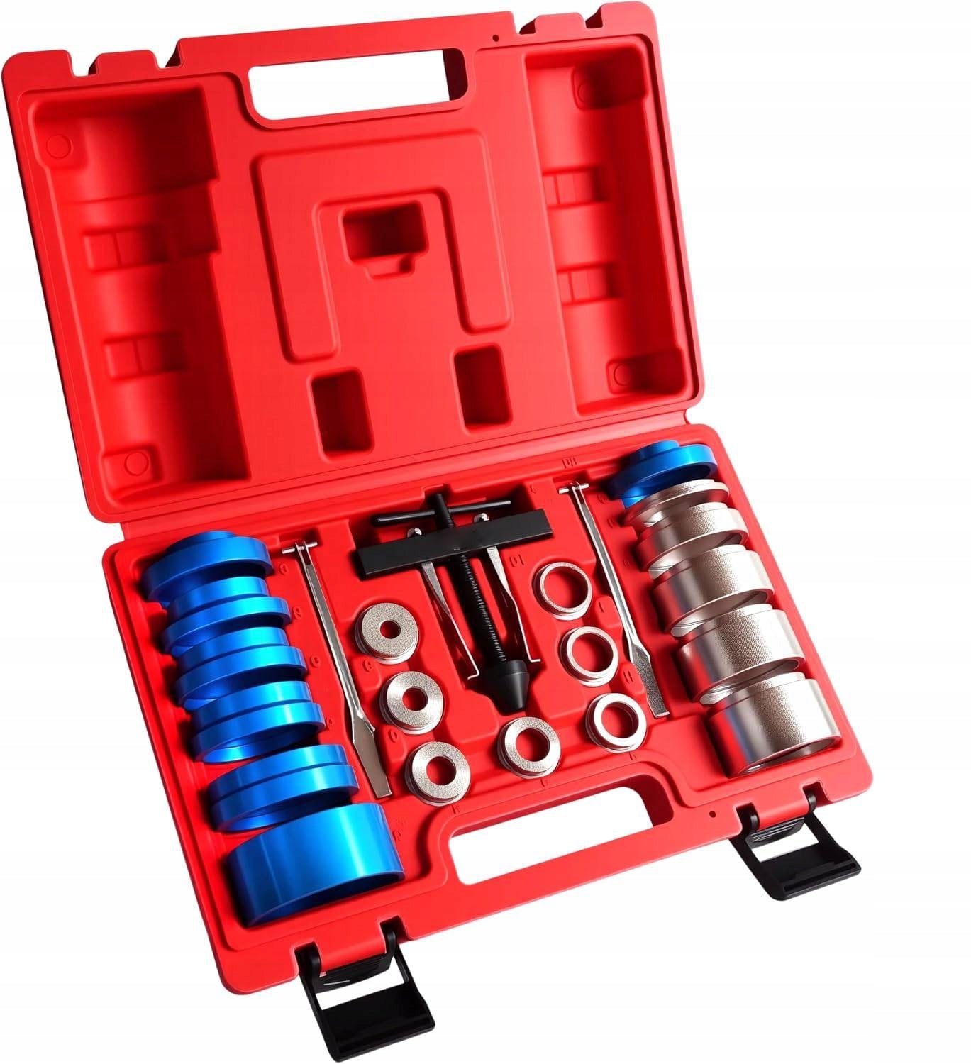 CRANKSHAFT OIL SEAL REMOVAL AGENT CLUTCH ADAPTER KIT
