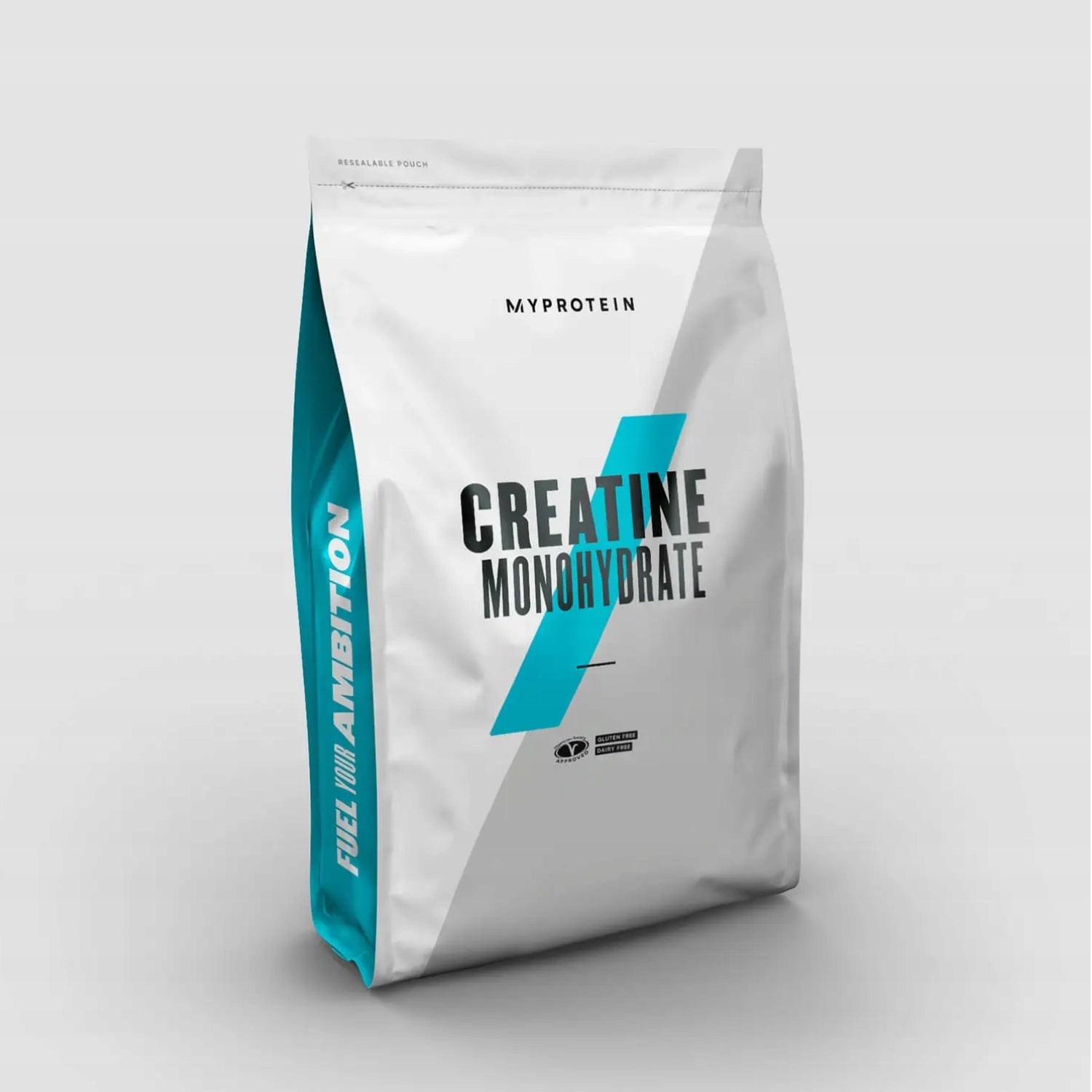 CREATINE MONOHYDRATE 1KG 1000g strength power MYPROTEIN HIT FOREST FRUIT Expiration date at least 3 months from the date of purchase