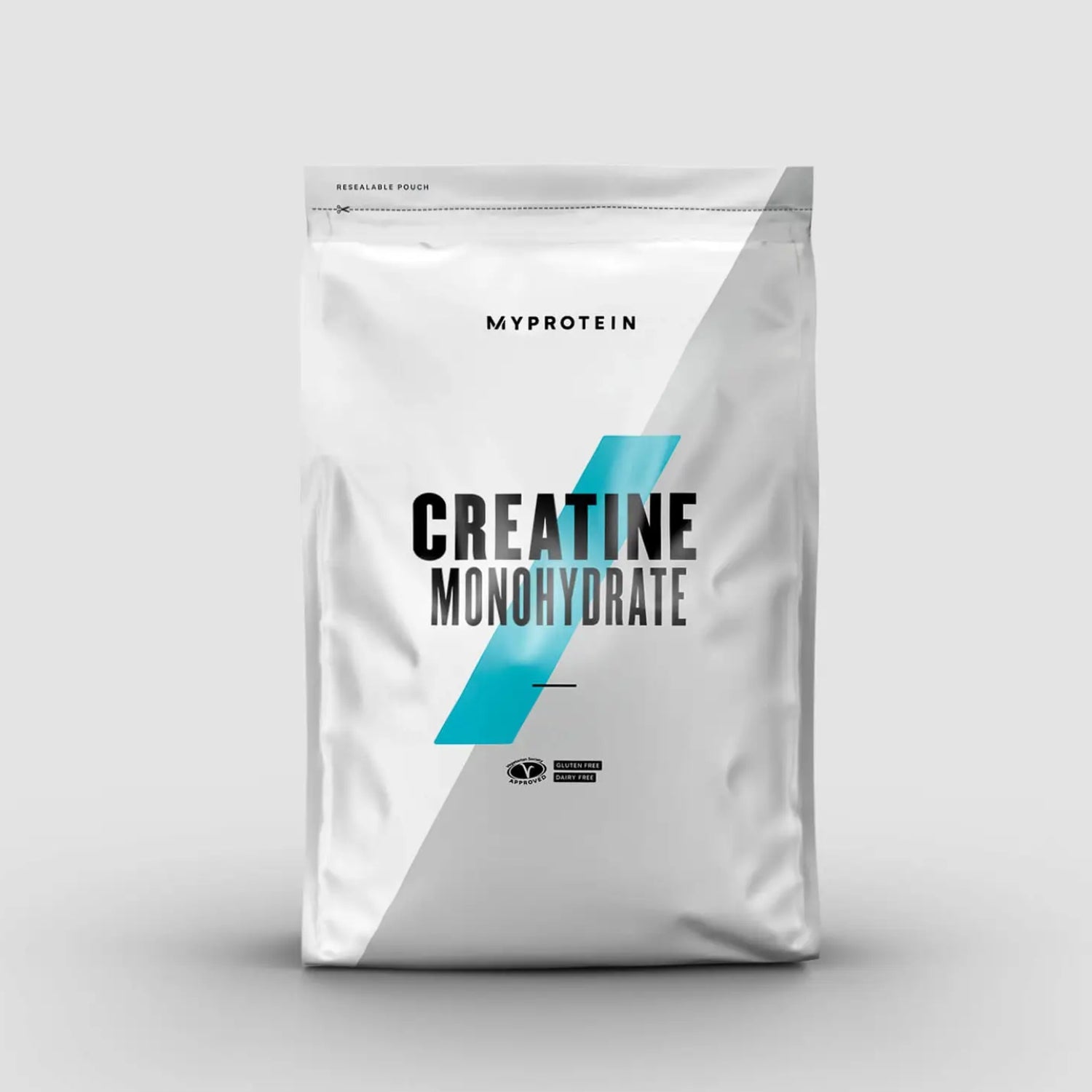 CREATINE MONOHYDRATE 1KG 1000g strength power MYPROTEIN HIT FOREST FRUIT Packaging status original