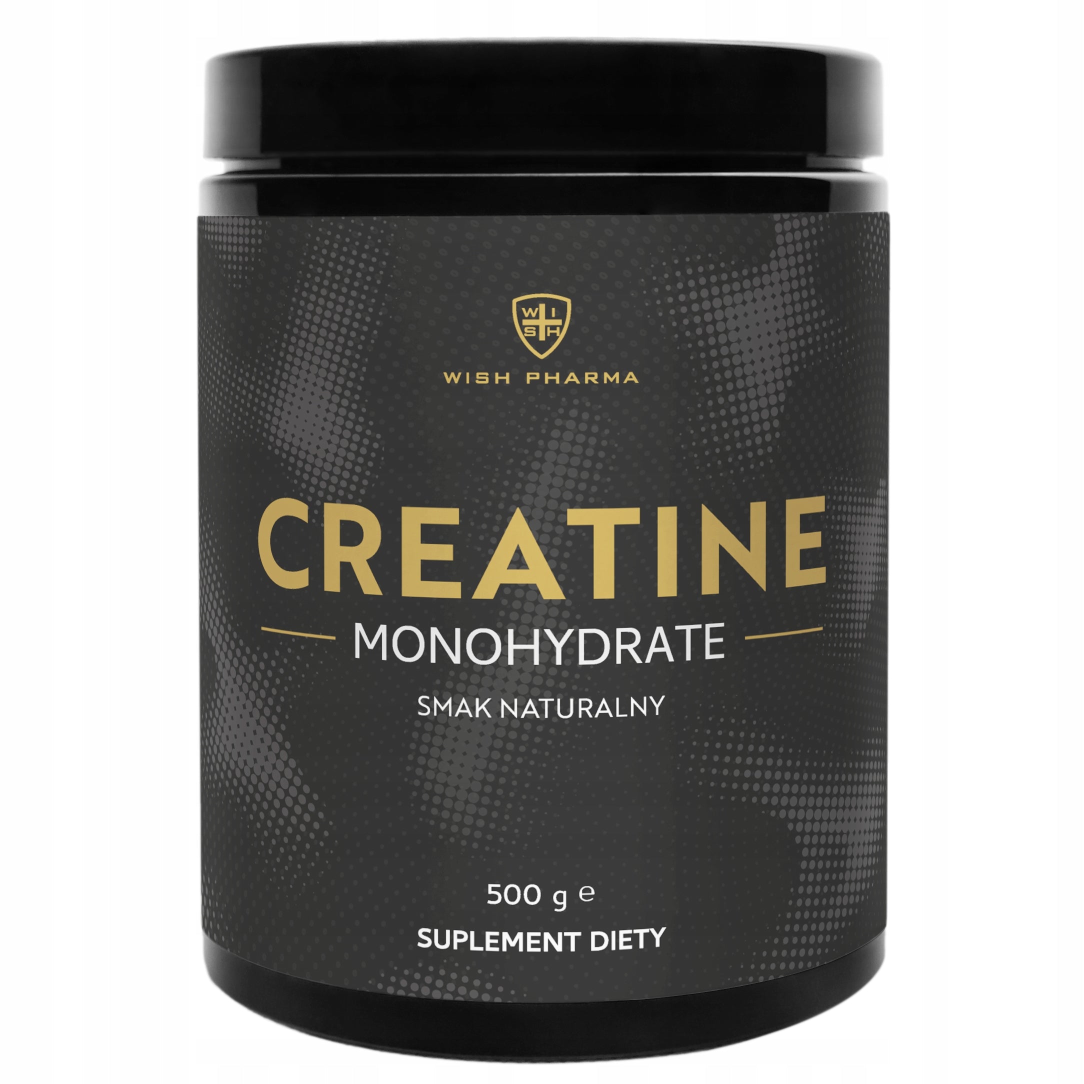 CREATINE MONOHYDRATE CREATINE Natural Muscle Regeneration Strength 500 g