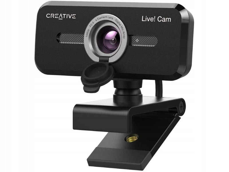 CREATIVE Live webcam! Cam Sync 1080p