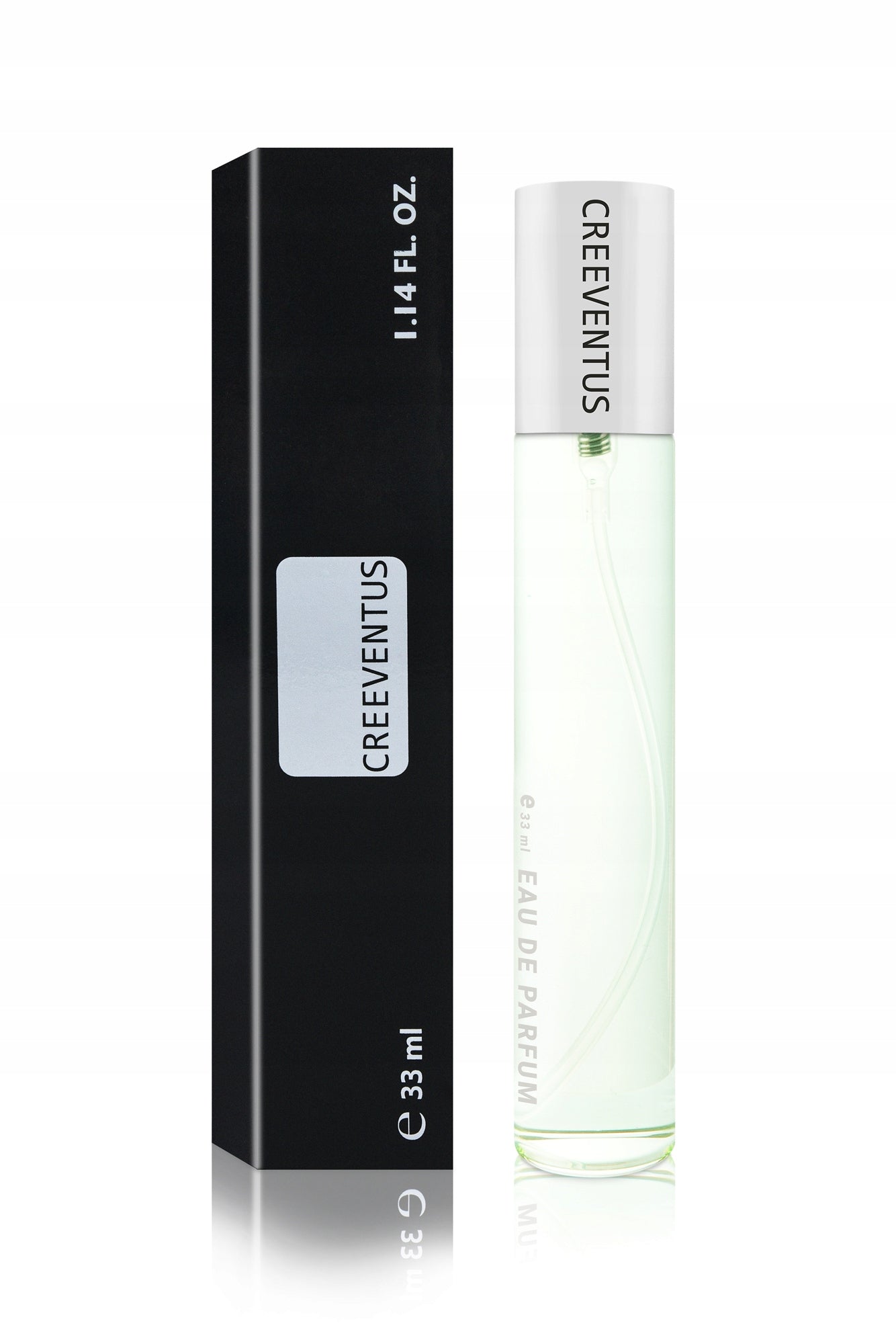 CREEVENTUS MEN'S PERFUME 33ml - PERFUME