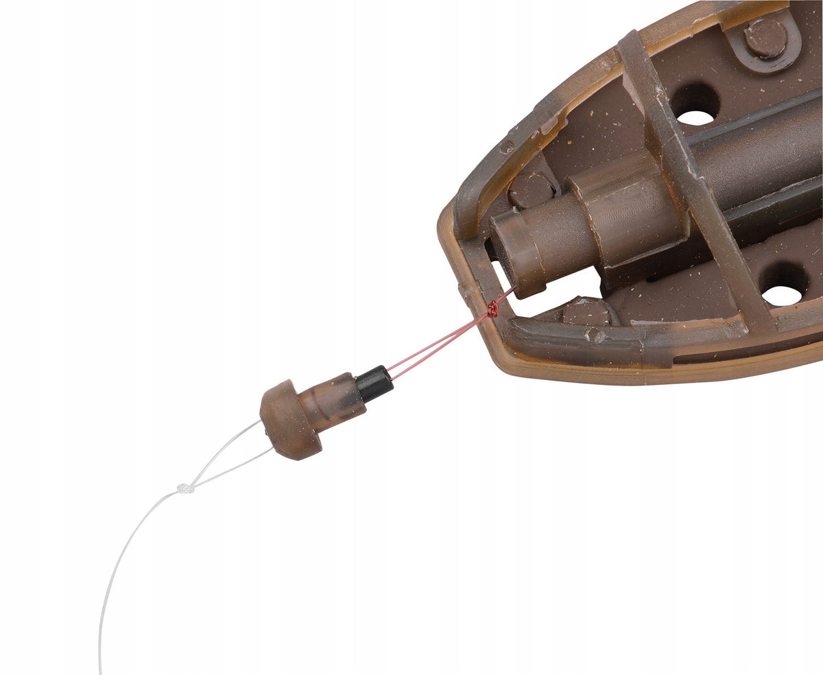 CRESTA PUSH BEADS connector Brand Cresta