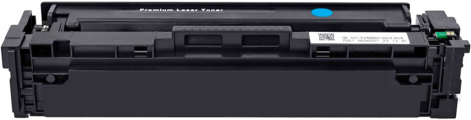 CRG-045 TONERS FOR CANON i-SENSYS MF633Cdw MF635CX LBP613CDW PRINTER Manufacturer code CA-045BCMY-1-RAPTOR