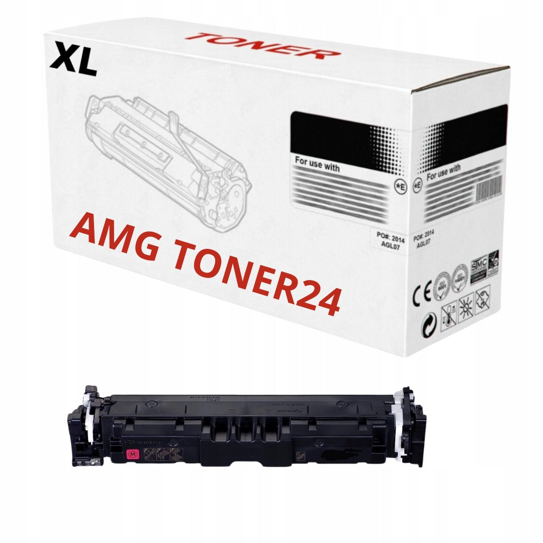CRG-069 TONER for CANON i-SENSYS LBP-673Cdw MF-752Cdw MF-754Cdw 069H +CHIP M
