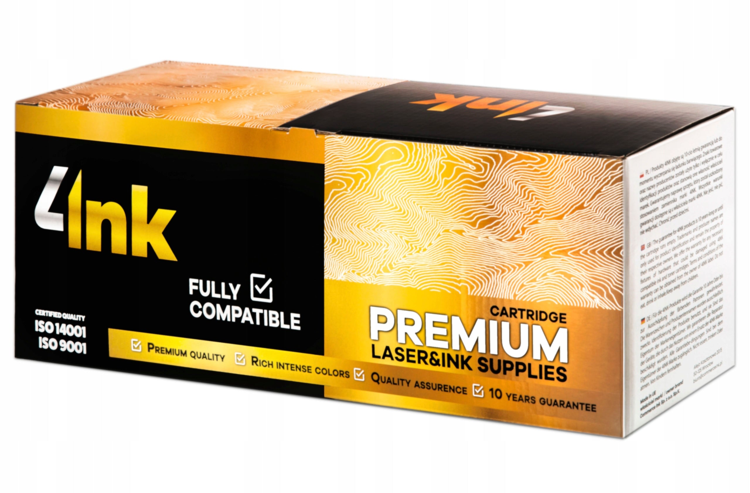 CRG-725 XL TONER CARTRIDGE FOR CANON PRINTER MF3010 LBP6000 LBP6020B LBP6000B Manufacturer code i-SENSYS / LBP / MF