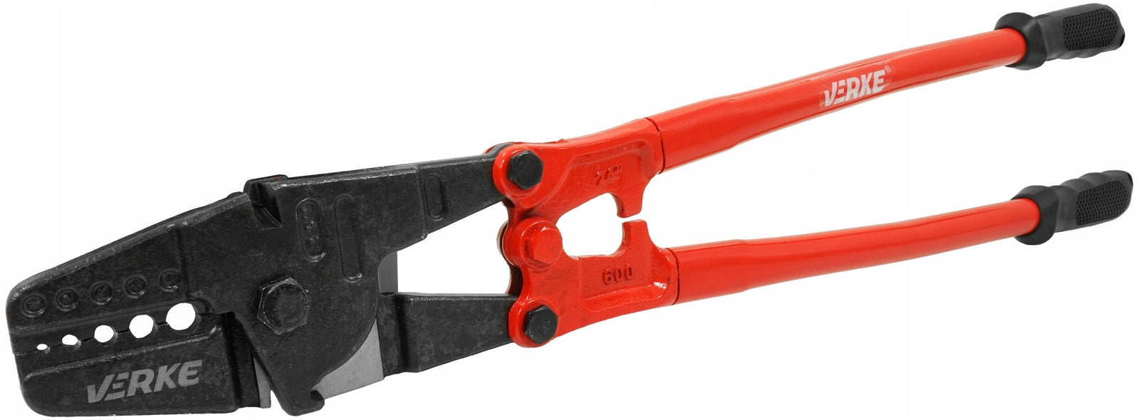 CRIMPER PLIERS FOR CRIMPING STEEL CABLES Manufacturer code V86273