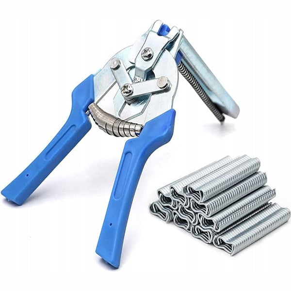 CRIMPERO WIRE CLAMPING PLIERS AUTOMATIC 300 Ties