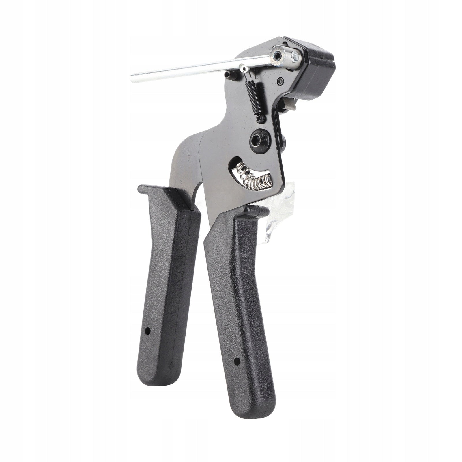 CRIMPING MACHINE FOR STEEL BANDS CUTTER 10MM CRIMPING CABLE CUTTING Brand no brand
