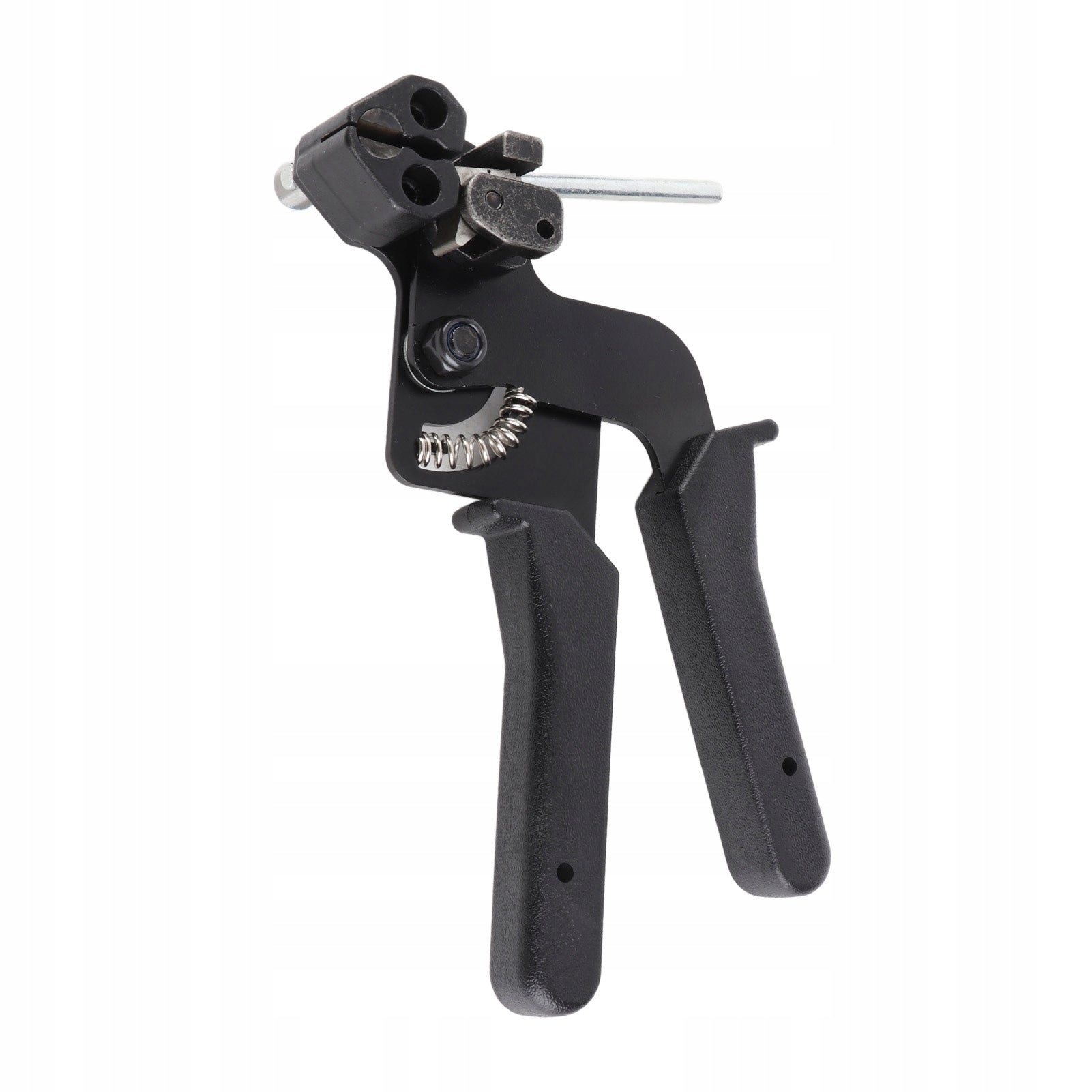 CRIMPING MACHINE FOR STEEL BANDS CUTTER 10MM CRIMPING CABLE CUTTING Kind locking pliers
