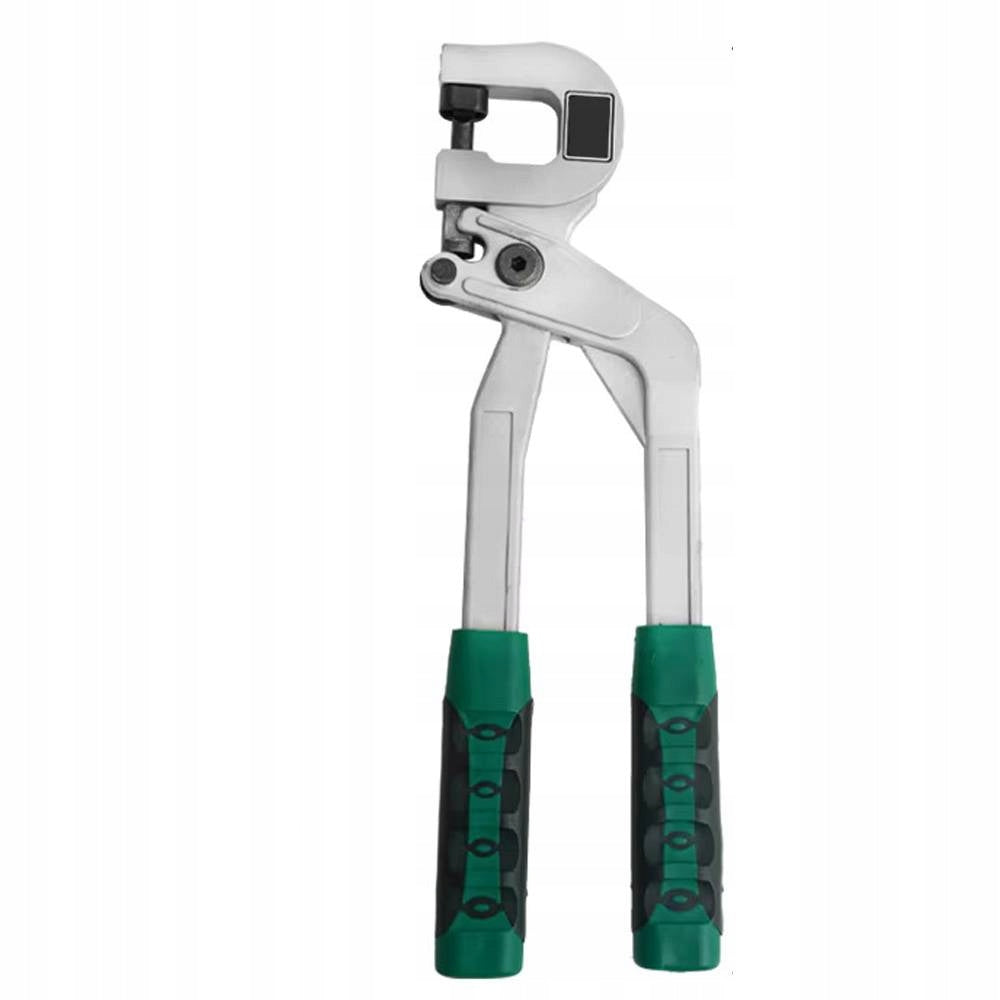 CRIMPING PLIERS FOR JOINING SHEET METAL PROFILES G/K FOR GYPSUM CARDBOARD 330 MM