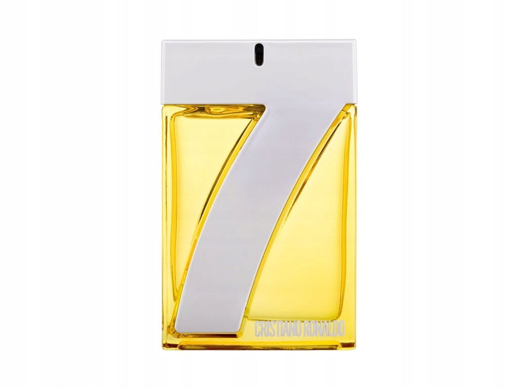 CRISTIANO RONALDO CR7 Discover EDT (Men's) 100 ml - Eau de Toilette Brand Cristiano Ronaldo