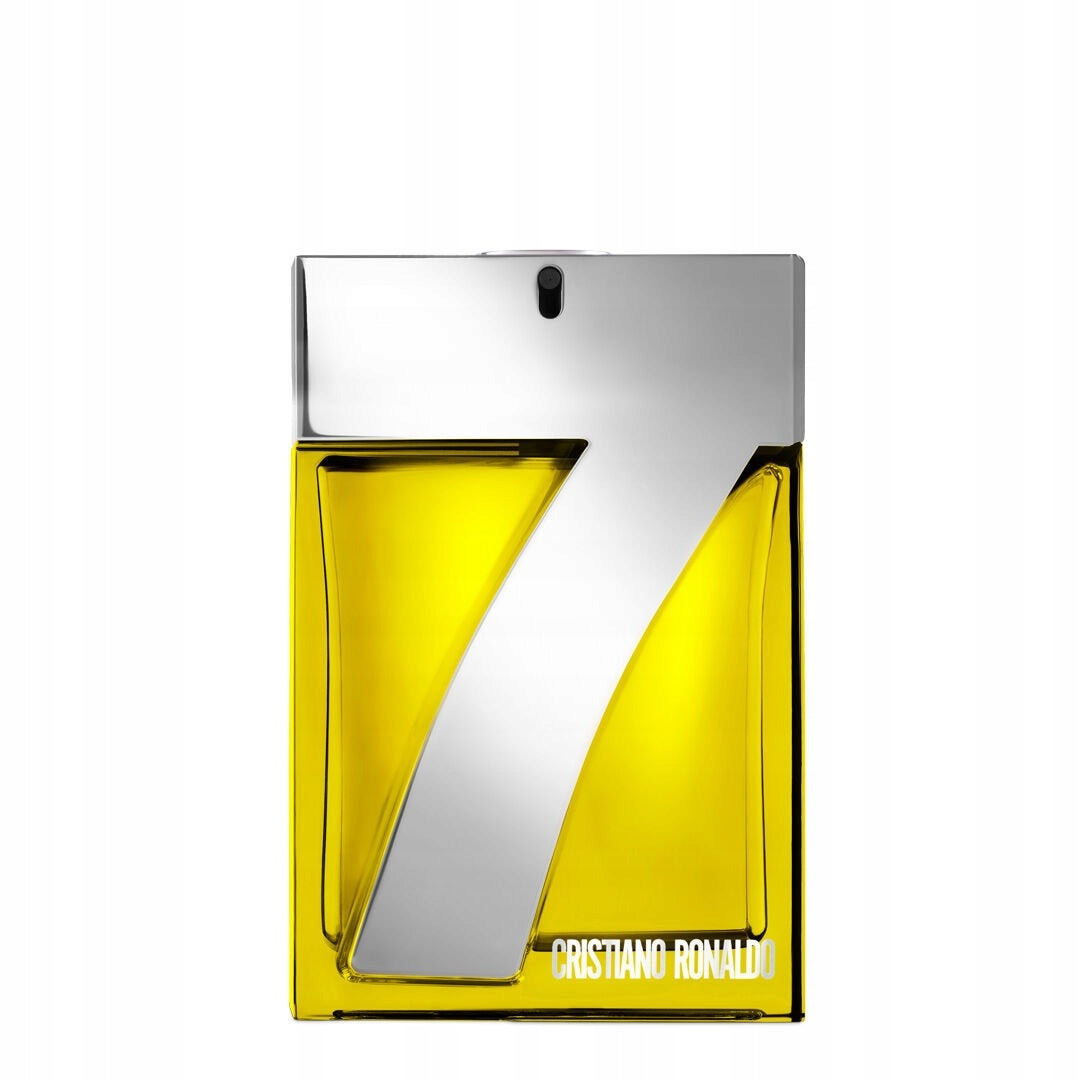 CRISTIANO RONALDO CR7 Discover EDT (Men's) 100 ml - Eau de Toilette