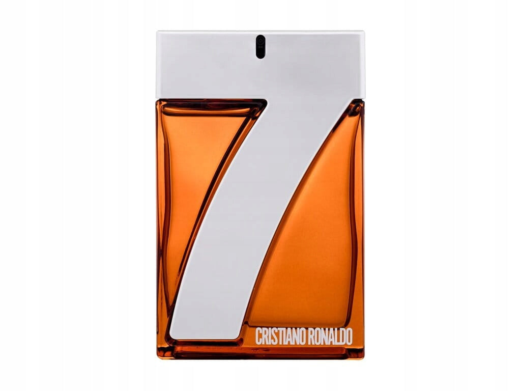 CRISTIANO RONALDO CR7 Fearless EDT (Men's) 100 ml - Eau de Toilette Brand Cristiano Ronaldo