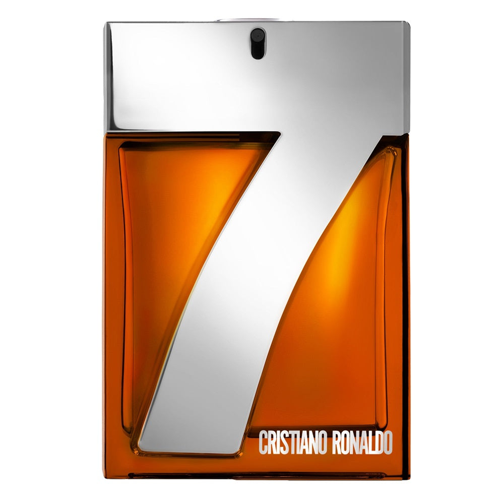 CRISTIANO RONALDO CR7 Fearless EDT eau de toilette for men perfume Brand Cristiano Ronaldo