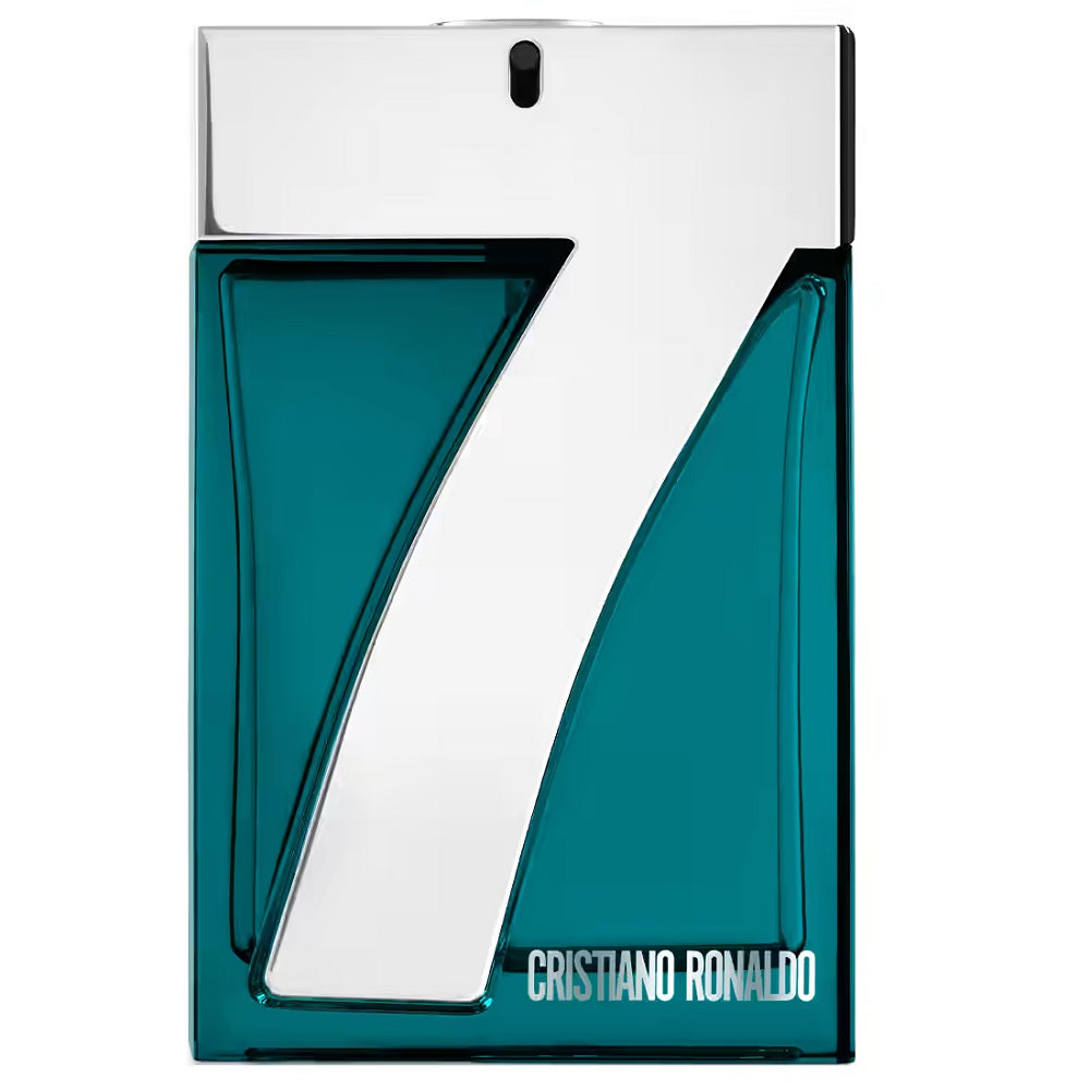 CRISTIANO RONALDO CR7 Origins EDT (Men's) 100 ml - Eau de Toilette Brand Cristiano Ronaldo