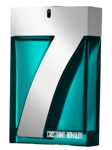 CRISTIANO RONALDO CR7 Origins EDT (Men's) 100 ml - Eau de Toilette Product weight with unit packaging 0.376 kg