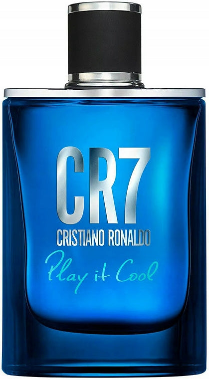 CRISTIANO RONALDO CR7 Play It Cool EDT spray 50ml Line other