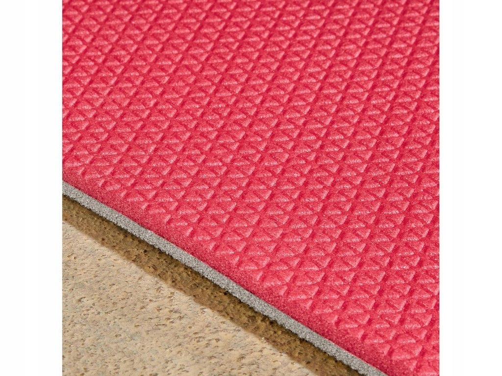 CRIVIT - ANTI-SLIP FITNESS MAT - 150X70X1 R Brand Crivit