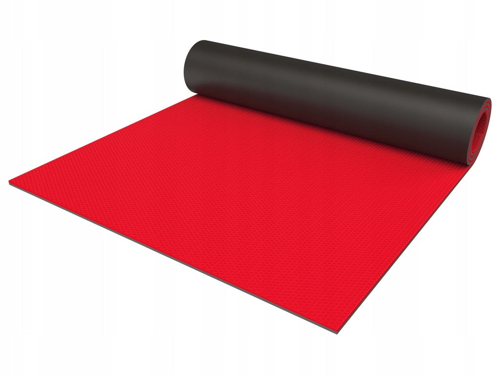 CRIVIT - ANTI-SLIP FITNESS MAT - 150X70X1 R
