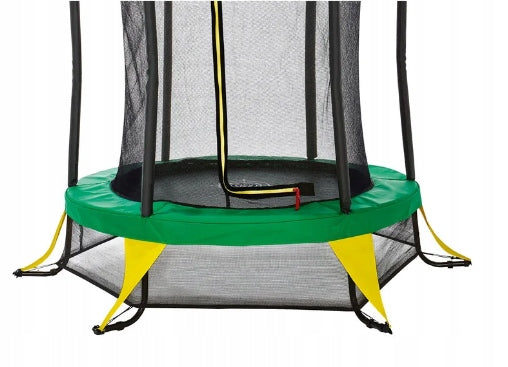 CRIVIT Garden trampoline for children180cm 6ft Manufacturer code 254785