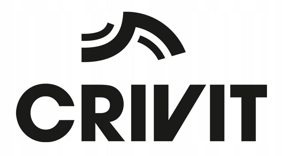 CRIVIT RESISTANCE MATERIAL TAPE 100x3cm FITNESS PILATES STRETCHING Brand Crivit