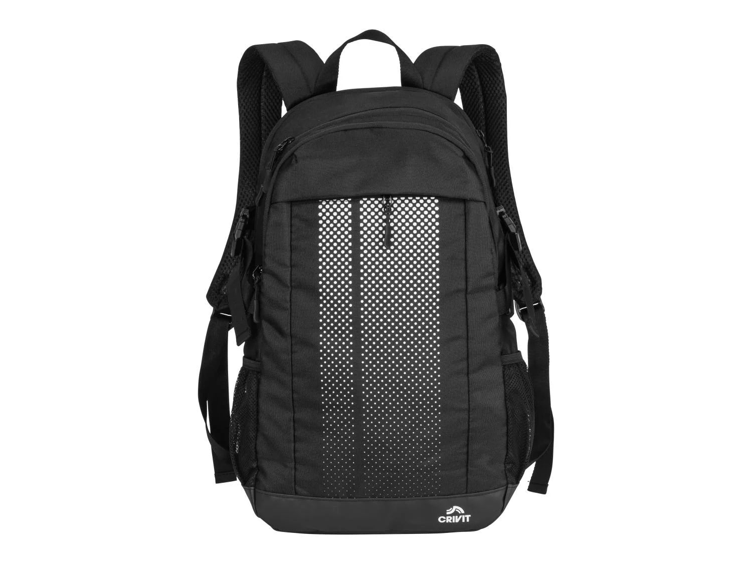CRIVIT sports backpack black Brand no brand