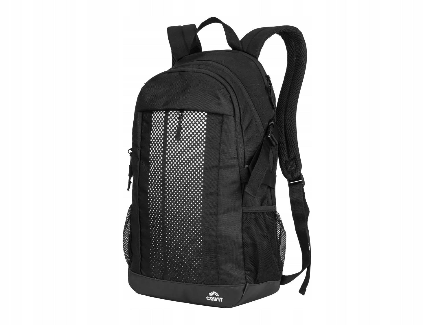 CRIVIT sports backpack black