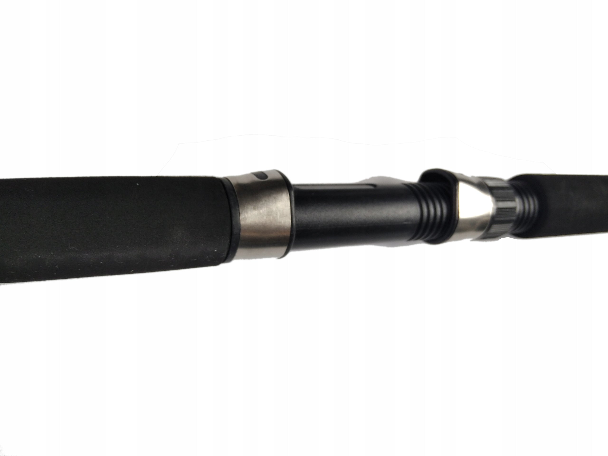 CROCODILE ROD 100-250 g 240 cm Sea Strong Total length 240 cm