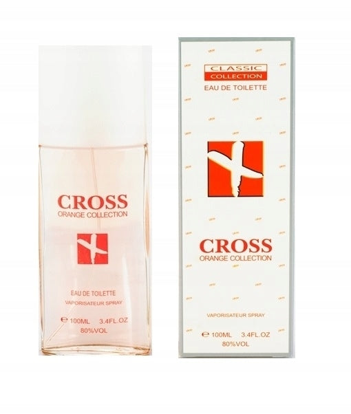 CROSS - CLASSIC Classic Collection Cross 100 ml EDT 100ML