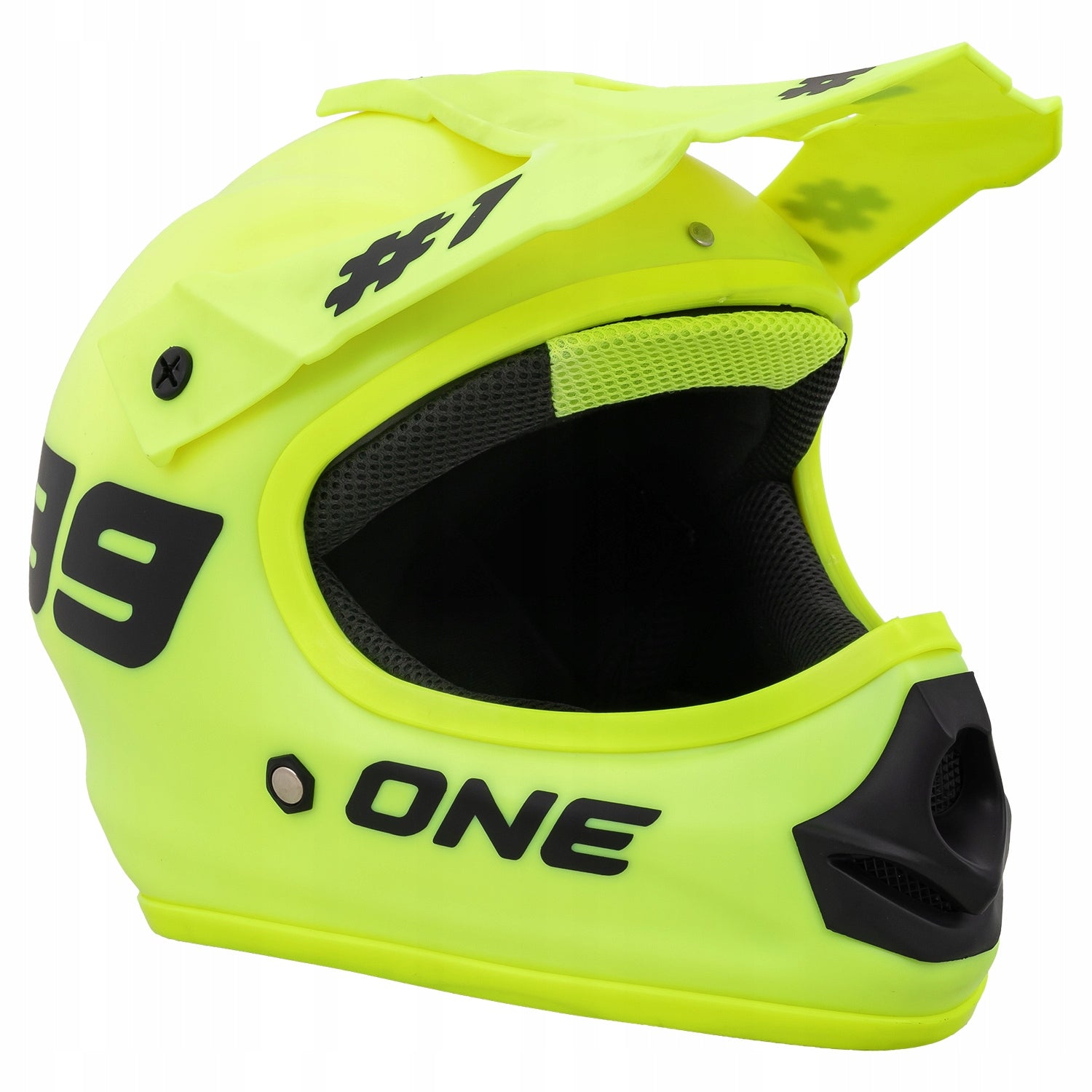 CROSS ENDURO HELMET YOUTH HOMOLOGATION EU S EAN (GTIN) 5903636634456