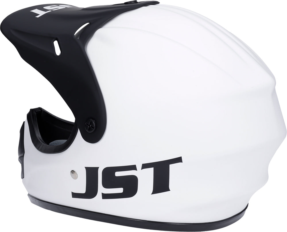 CROSS ENDURO MOTORCYCLE HELMET FOR QUAD SCOOTER Manufacturer JST