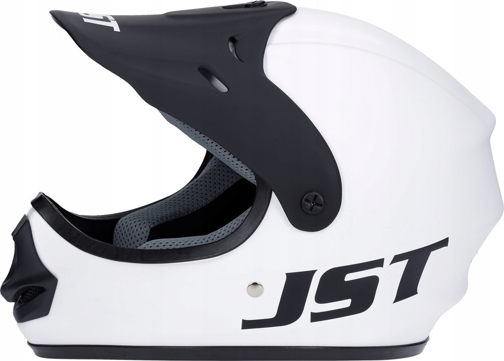 CROSS ENDURO MOTORCYCLE HELMET FOR QUAD SCOOTER